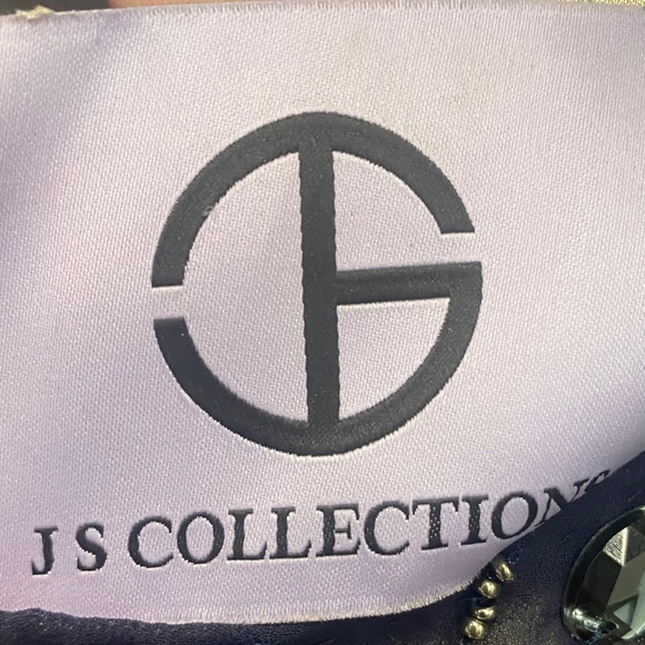 Evening gown - Picture 1 of 4